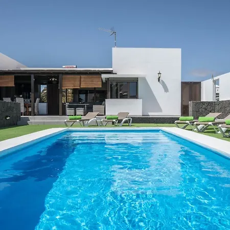 Tuco * Costa Teguise