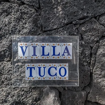 Holiday home Tuco